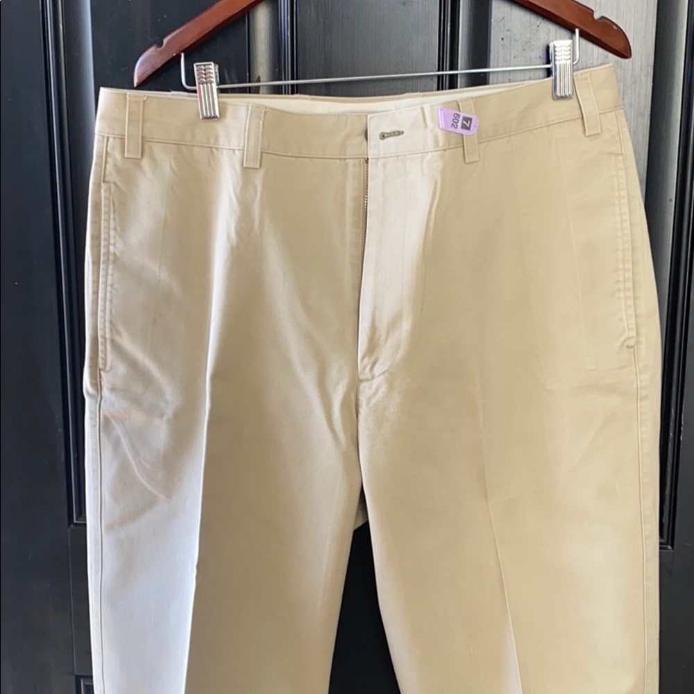 Orvis Men’s Khakis